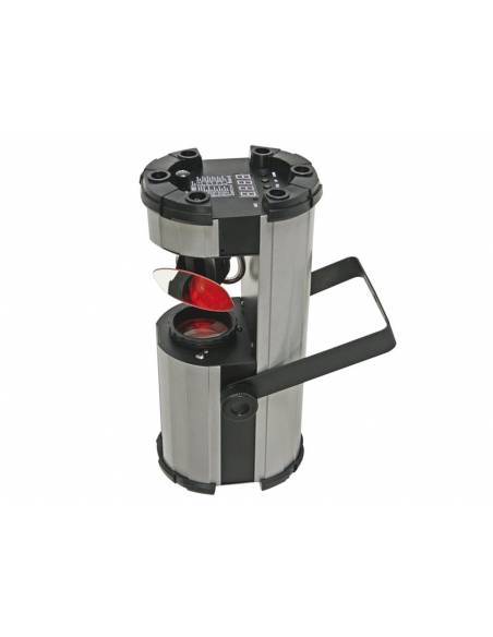 HQ POWER - ARAZU I - Escaner Led Discoteca - 48 LEDs - 5