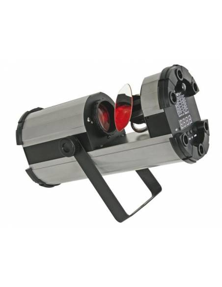 HQ POWER - ARAZU I - Escaner Led Discoteca - 48 LEDs - 6