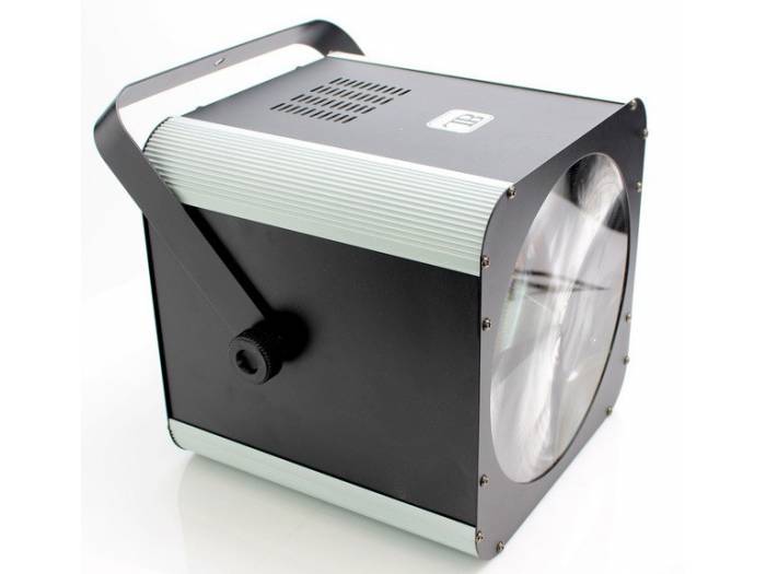 Black Label Led Seven Galaxy - 7