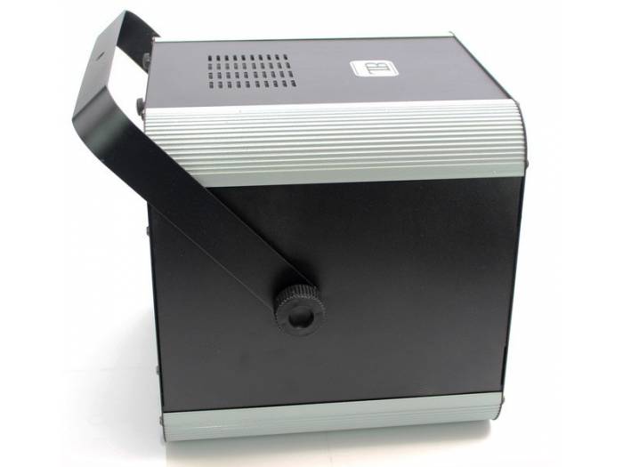 Black Label Led Seven Galaxy - 9