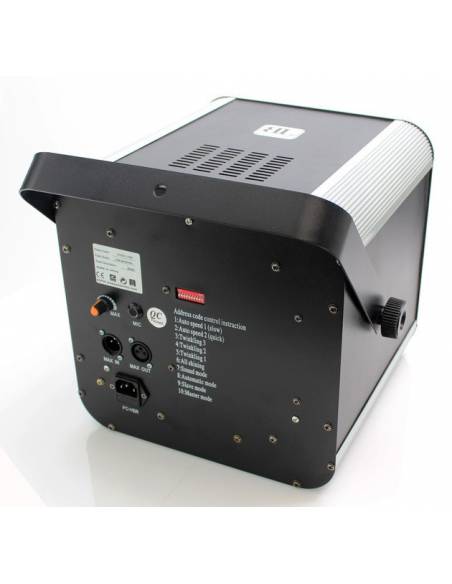 Black Label Led Seven Galaxy - 10