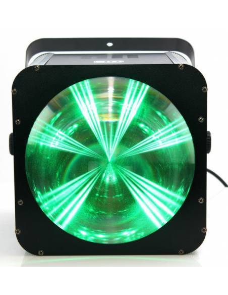 Black Label Led Seven Galaxy - 12