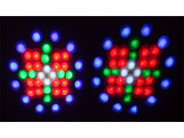 SET IBIZALIGHT NIGHT-LIGHT LED & LASER & FLASH - 15-1212 - 3