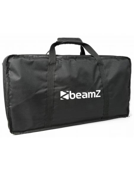 Beamz PARBAR 4 Vias 18x 1W RGB LEDs DMX 