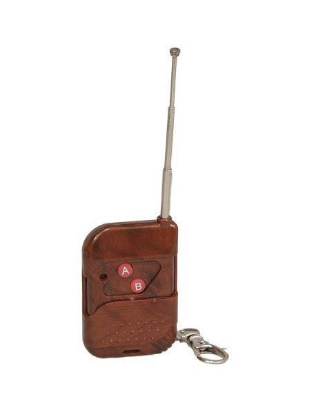 Ibiza Light LSM1200PRO - Máquina de Humo de 1200w con Mando Inalámbrico y DMX - 1