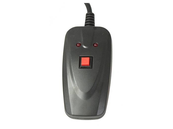 Ibiza Light LSM900W - Máquina de humo de 900w con mando inalámbrico - 5