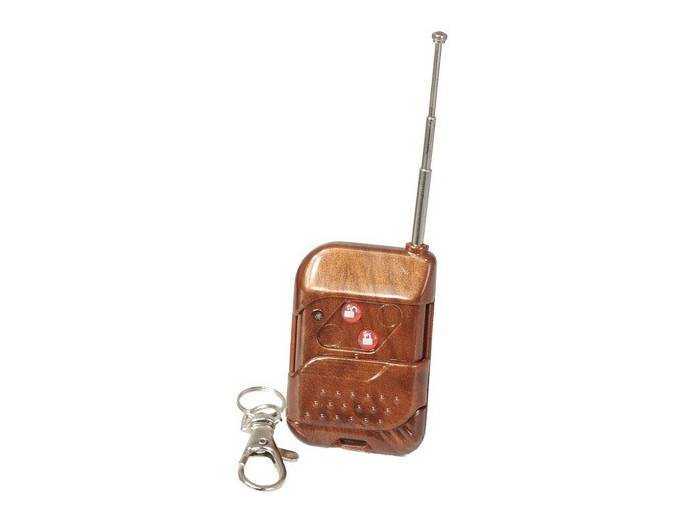 Ibiza Light LSM900W - Máquina de humo de 900w con mando inalámbrico - 7