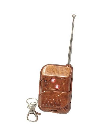 Ibiza Light LSM900W - Máquina de humo de 900w con mando inalámbrico - 7