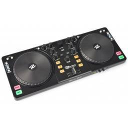 Power Dynamic PDC-10 172835 - Controladora DJ