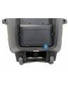Pyle PPHP1541WMU - Altavoz Portatil con Bateria y Microfonia 1200w