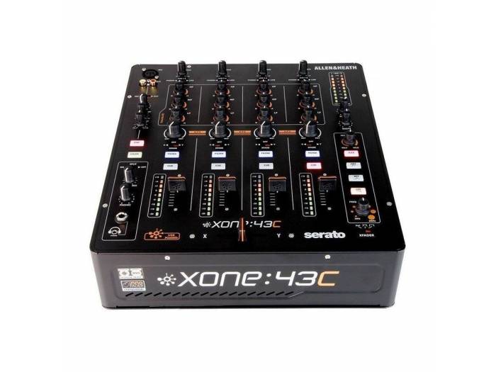 ALLEN & HEATH XONE:43C - 2