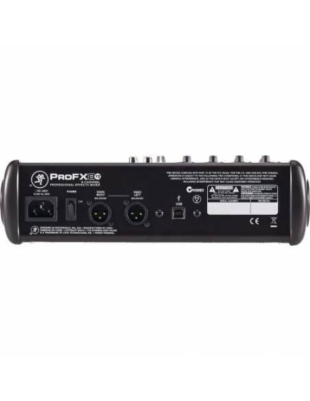 Mackie Pro FX8 v2 - 1