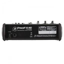 Mackie Pro FX4 v2 - 2 2