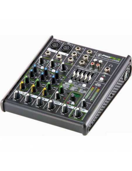 Mackie Pro FX4 v2 - 3