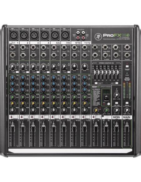 Mackie Pro FX12 v2 - 2