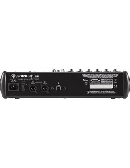 Mackie Pro FX12 v2 - 3