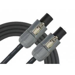 Cable Speakon - 5 metros - 1 2