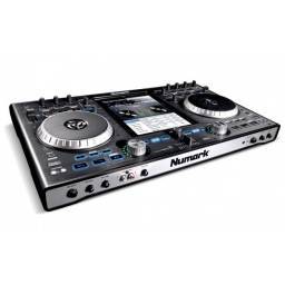 Numark iDJ Pro - 1 2