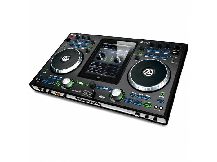 Numark iDJ Pro - 4