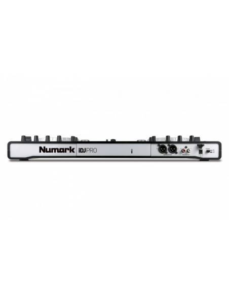 Numark iDJ Pro - 5