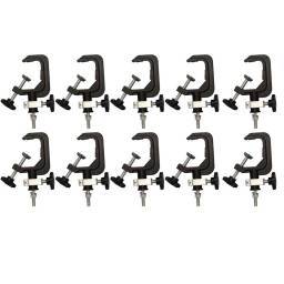 Work Pack de 10 unidades de Gancho Trust C 450 - 1