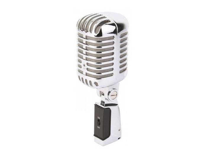 Power Dynamics PDS-M02 - 1