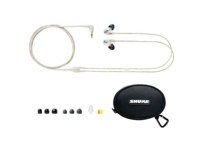 Shure SE315CL - 1