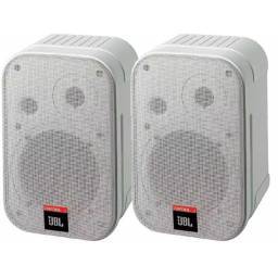 JBL Control 1 Pro Pareja en Blanco - Cajas acústicas para instalación
