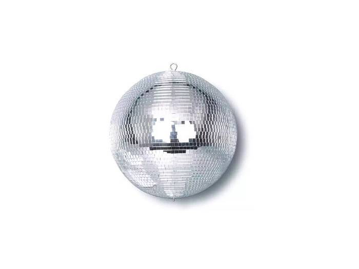 Bola de discoteca - Bola de espejos - 30 cm - 1