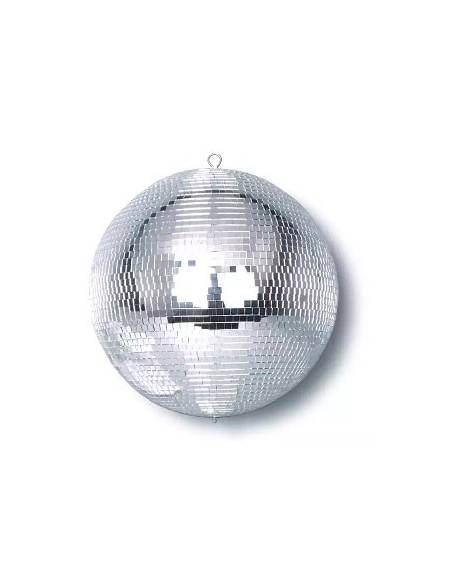 Bola de discoteca - Bola de espejos - 30 cm - 1