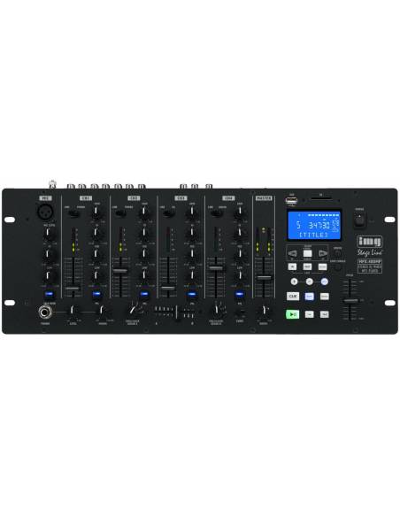 IMG Stage Line MPX-40DMP | Mas Que Sonido