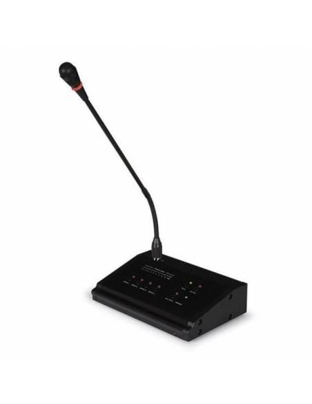 Fonestar M-46 Micrófono de Zonas - 1