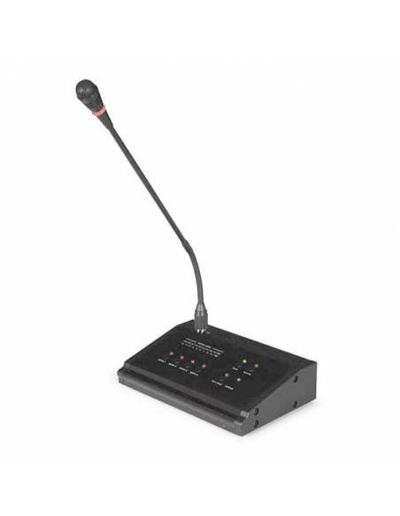 Fonestar M-46 Micrófono de Zonas - 2