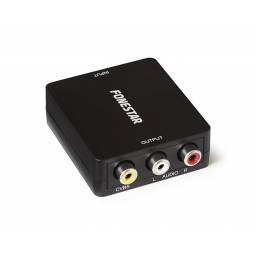 Convertidor VGA a CVBS FO-397 - 1