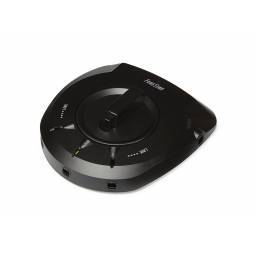 Selector de audio digital óptico toslink FO-363 - 1