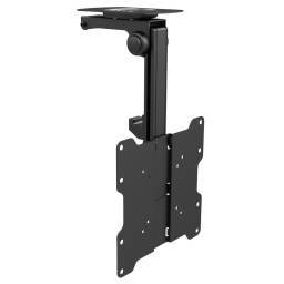 Soporte TV abatible de techo STV-667N - 1