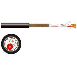 Cable micrófono balanceado CA-90-NE - 1