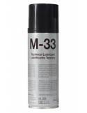 Aceite lubricante M-33