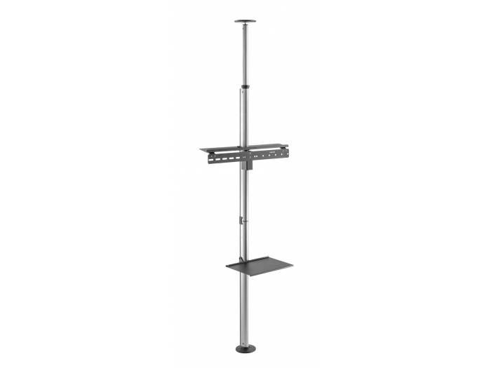 Soporte TV de suelo y techo STS-5364P - 1