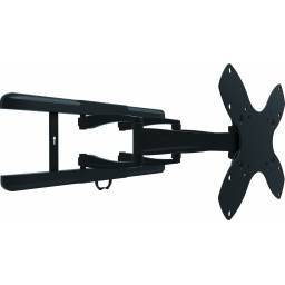 Soporte TV dos brazos articulados STV-631N