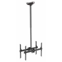 Soporte TV orientable de techo STT-7164DLN - 1