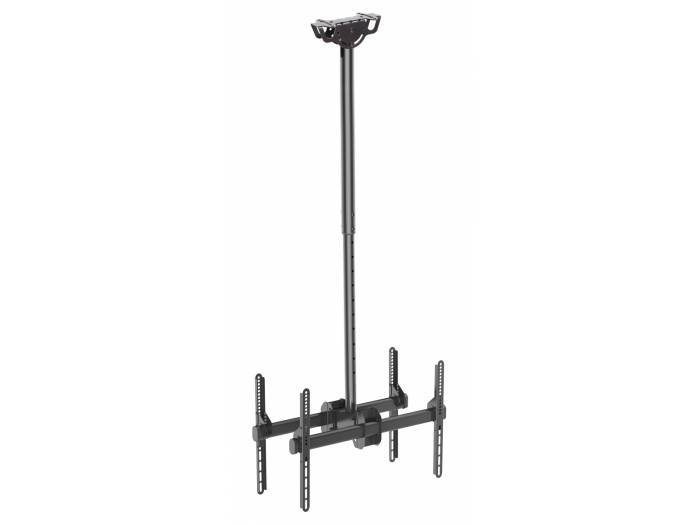 Soporte TV orientable de techo STT-7164DLN - 1