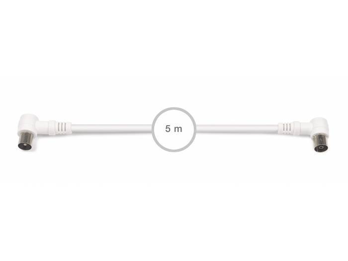 Cable antena TV SV-578-5 - 1