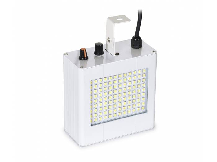 Mini estroboscopio LED LED-STROBE108 - 1