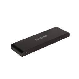 Distribuidor HDMI 1 x 8 FO-22S8E - 1