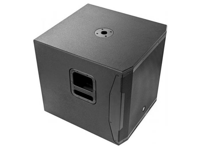 Mackie SRM 1850 | Mas Que Sonido