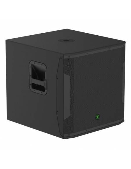 Mackie SRM 1850 | Mas Que Sonido