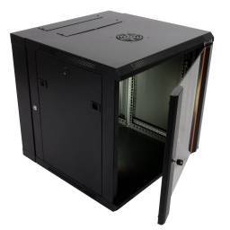 FONESTAR Armario rack 19'' de pared FRW2-6012 - 1