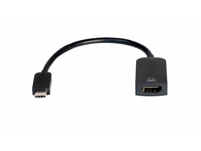 Adaptador USB tipo C a HDMI FO-50CH - 1