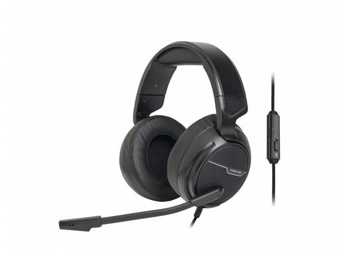 Auriculares gaming WIN - 1